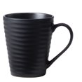 thumbnail image 1 of Oneida Ridge Black Mug, 1 of 3