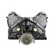 thumbnail image 3 of ATK ENGINES Bloc Moteur Marin - Long - DMC4, 3 of 5