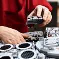 thumbnail image 2 of LEGO Star Wars Millennium Falcon 75192, 2 of 6