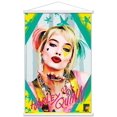 thumbnail image 1 of Film DC Comics - Oiseaux de proie - Harley Quinn - Baiser, 1 of 5