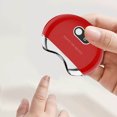 thumbnail image 2 of TopLLC Outils&Amélioration de la Maison Recharge Affichage Numérique Polisseuse à Ongles Coupe-Ongles Automatique Coupe-Ongles Automatique Coupe-Ongles Rechargeable Coupe-Ongles Coupe-Ongles Électrique, 2 of 5
