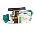 thumbnail image 1 of WarmlyYours Floor Heating Mini Mat Kit 3'X2' 120V, 1 of 3