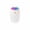White, variant on Humidifiers for Home,Vehicle-Mounted Humidifier Power Supply Via Usb Power Cable Aromatherapy Machine Home Humidifier Low Noise Built-In Colorful Led Lights,Led Lights for Car