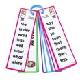 thumbnail image 1 of SIYTUAU Sight Words Flash Cards Set Of 1000 For Spelling Reading Phonics Games Educational Learning Tools For Children Early English Teaching Resources Kindergarten Use, 1 of 6