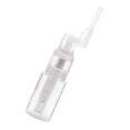 thumbnail image 3 of HLONK Dry Powder Spray Bottle Refillable Hair Fiber Applicator Travel 2 PCS Flash Sprayer Plastic Bottles, 3 of 6