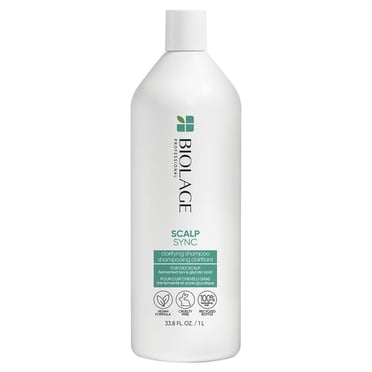 Biolage Scalp Sync Shampooing Clarifiant 1 L