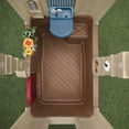 thumbnail image 3 of Step2 Neat & Tidy Cottage II Toy Playhouse, 3 of 6