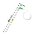 thumbnail image 4 of Ftwytp Fish Tank Water Changer, Manual Sand Washer, Feces Suction Tool, Efficient Cleaning, Silent Design, Easy Installation, Suitable for Freshwater & Saltwater Tanks, 4 of 6