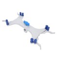 thumbnail image 2 of Fosa Aluminum Burette Clamp,Lab Aluminum Burette Clamp Adjustable Buret Clip Spring Loaded Laboratory Accessory,Burette Clamp, 2 of 8