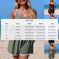 thumbnail image 3 of Women's Sporty Zip Front Rash Guard Color Block Long Sleeve One Piece, UPF 50+ Sun Protection for Surfing and Beach Sports, 3 of 8