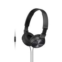 SONY Zx Series Stereo Over-Ear Headphones - Walmart.ca