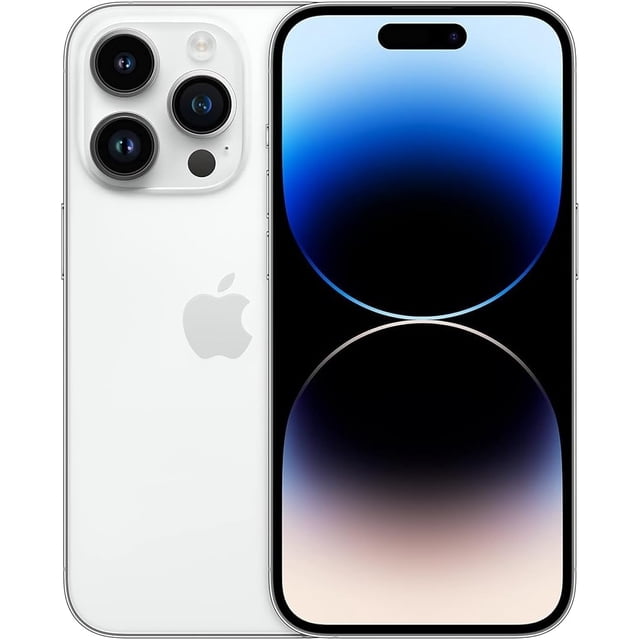 Apple iPhone 14 Pro 256 Go Débloqué/reconditionné Certifié