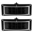 thumbnail image 4 of Haut-parleur Tweeter Horn, Haut-Parleur en Plastique Robuste, Accessoire Audio Tweeter Horn, 4 of 7