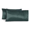 thumbnail image 1 of Taie d'oreiller en satin (Ensemble de 2), 1 of 7