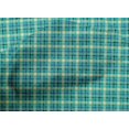 thumbnail image 4 of oneOone Cotton Poplin Fabric Tartan Check Printed Fabric 1 Yard 42 Inch Wide, 4 of 4