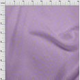thumbnail image 3 of oneOone Viscose Chiffon Fabric Banana Fruit Decor Fabric Printed BTY 42 Inch Wide, 3 of 4
