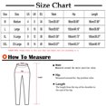 thumbnail image 2 of FAIWAD Men's Drawstring Elastic Waist Baggy Sweatpants Straight Leg Elastic Close Bottom Track Pants, 2 of 4