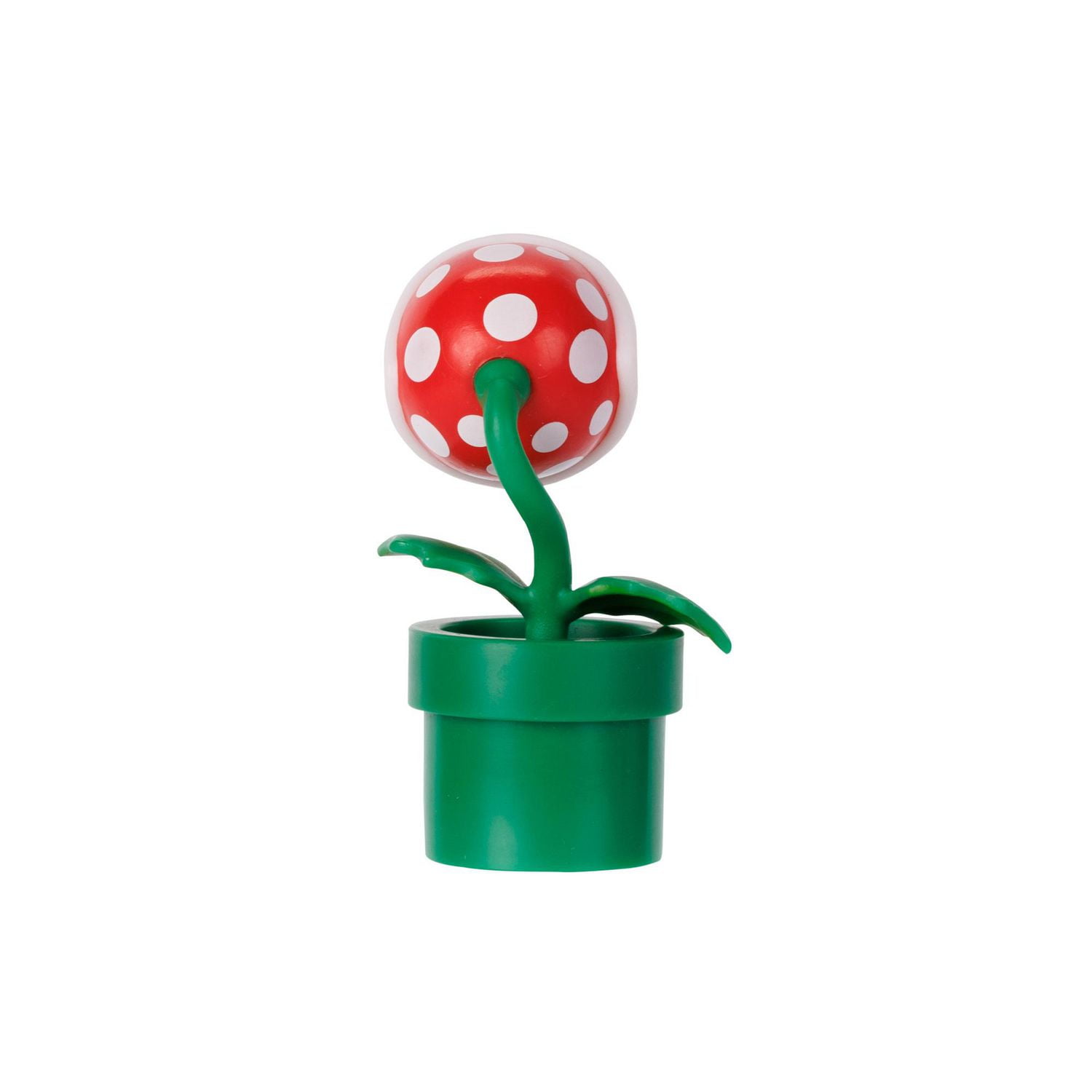 Figurine Nintendo 2,5 pouces – Plante Piranha