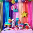 thumbnail image 4 of KUIZAP 2023 New Colorful Crepe Paper Rolls Wedding Baby Shower Birthday Party Backdrop Decoration DIY Origami(7), 4 of 7