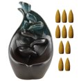 thumbnail image 1 of Incense Holder Censer Incense Holder, Incense Holder Censer, Ceramic For, 1 of 8