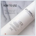 thumbnail image 2 of Dualsenses Silver Shampoo par Goldwell pour Unisexe - Shampooing 10,1 oz, 2 of 2