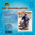 thumbnail image 4 of Rugged Ranch SQRTO Squirrelinator Squirrel 2 Door Trap Cage (2 Pack), 4 of 12