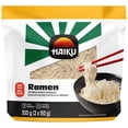 thumbnail image 1 of Haiku Ramen Noodles, 300gr, 1 of 4