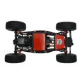 thumbnail image 2 of Voitures Buggy Rock à Grande Vitesse 35 Km/h RC Crawler Rock Voiture RC de Course 1/10 Véhicule Crawler Tout-Terrain Rouge, 2 of 9
