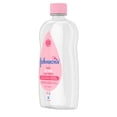 thumbnail image 4 of Johnson's Baby, Mineral, Baby Oil Moisturizer, 591 mL, 4 of 5