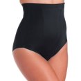 thumbnail image 1 of TC Fine Intimates Culottes Taille Haute pour Femmes Grande Taille Just Enough 4005, 1 of 2