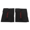 thumbnail image 1 of Heating Knee Brace Wraps, Heating Knee Pads Comfortable Abrasion Resistant 2pcs  for Hospital, 1 of 7