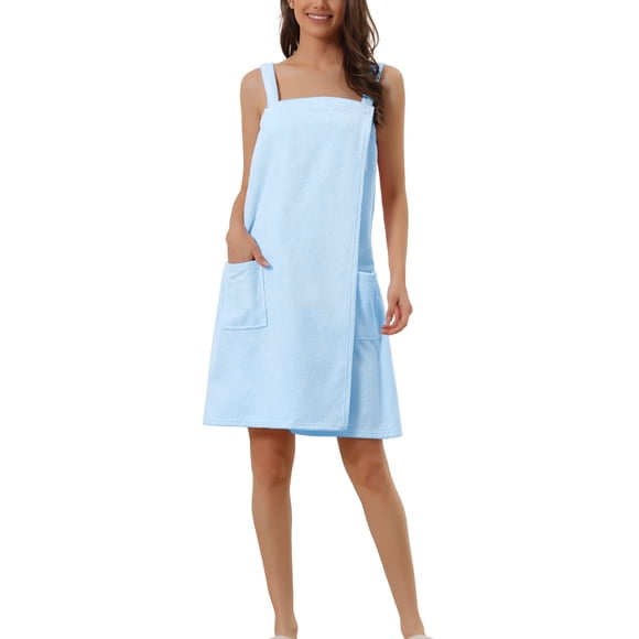 Terry A Davis Robe Terry Cloth Robes | Walmart Canada