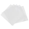 thumbnail image 1 of OFFIGAM 50Pcs Crystal Clear Vinyl Record Covers for Vinyl Record Lovers, 1 of 7