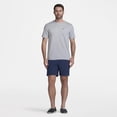thumbnail image 3 of Izod Men’S Short Sleeve Pocket Tee, 3 of 4