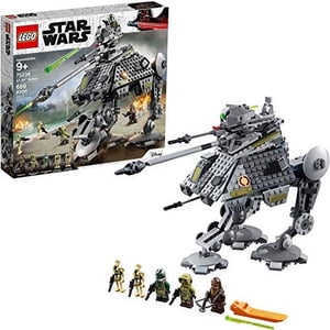 LEGO Star Wars: La vengeance des Sith à AP Marcheur 75234 Kit de construction (689 Pièces)