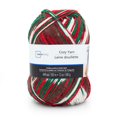 thumbnail image 1 of Mainstays Cozy Medium Acrylic Yarn 1 Ball, 1 of 6