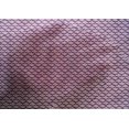 thumbnail image 4 of oneOone Cotton Silk Fabric Geometric Flame Stitch Print Fabric BTY 42 Inch Wide, 4 of 4