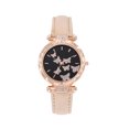 thumbnail image 1 of Women's Digital Watch with Steel Belt Strap and Luminous Night Light Display, 1 of 2
