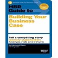 thumbnail image 1 of HBR Guide to Building Your Business Case, 1 of 1