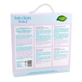 thumbnail image 3 of Live Clean Baby Skin Care Essentials Gift Set - Soothing Relief, 3 of 4