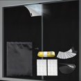 thumbnail image 3 of Bgsha Cut To Size Blackout Blinds Portable Blackout Curtains Waterproof Polyester, 3 of 8