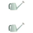 thumbnail image 3 of serony Arrosoir pour Arrosage de Jardin Efficace - Résistant aux Chocs et Répartition Uniforme de l'Eau 1.8Llake Bleu 2Set, 3 of 6