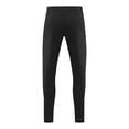 thumbnail image 4 of WRKEKC Casual Pants for Men Casual Trendy Solid Color Multiple Pockets Drawstring Elastic Waist Relaxed Fit Versatile Stylish Comfortable Long Pants Men's Daily and Weekend Leisure, 4 of 9