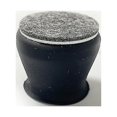 thumbnail image 2 of 16pcs Chair Leg Floor Protectors, Silicone Covers To Protect Floors Felt Bottom Furniture Non Slip Protector Pads Caps, 2 of 5