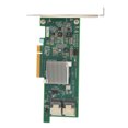 thumbnail image 1 of PCI E X8 Array Card, Data  Disk Array Card 6G 2  Mini Interfaces  For Storage Devices For Databases, 1 of 8