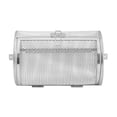 thumbnail image 3 of Gril Rôtissoire en Acier Inoxydable, Tambour de Torréfaction, Compatible Cuisson pour Café Arachide BBQ, 3 of 8