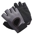 thumbnail image 1 of maskred 1 Pair Sports Gloves Outdoor Cycling Fishing Halffinger Summer Breathable Mitts Riding Protection Mittens Hand Protector Gray S 1Set, 1 of 6
