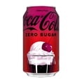 thumbnail image 4 of Coca-Cola Cherry Float Zero Sugar12X355ML, 4 of 6