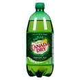 thumbnail image 3 of Canada Dry® Ginger Ale 1L Bottle, 3 of 7