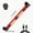 Red, variant on Birdeem Rechargeable Work Light, Magnetic COB LED Work Light with 360° Rotatable Hook and N45 Magnet, Portable Mechanic Light for Car Repair, Camping, Emergency